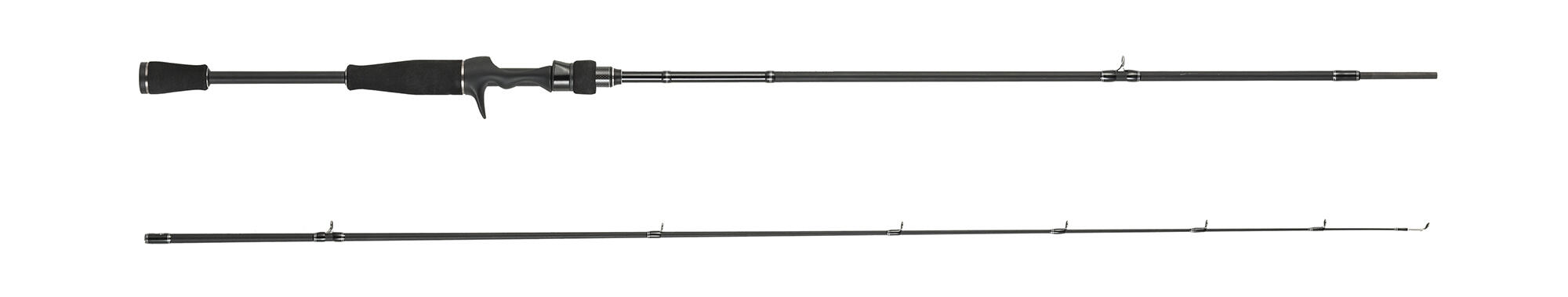 BASS FIELD (バスフィールド)｜AbuGarcia｜釣具の総合メーカー ピュア